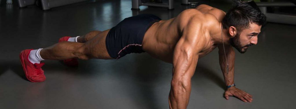 6 Core Workouts For Iron Strength 6 Core Workouts For Iron Strength